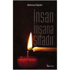İnsan İnsana Şifadır - Ferman Karaçam