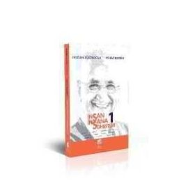 İNSAN İNSANA SOHBETLER 1 - DOĞAN CÜCELOĞLU;POLAT DOĞRU