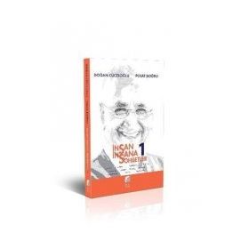 İNSAN İNSANA SOHBETLER 1 - DOĞAN CÜCELOĞLU;POLAT DOĞRU