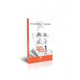 İNSAN İNSANA SOHBETLER 1 - DOĞAN CÜCELOĞLU;POLAT DOĞRU