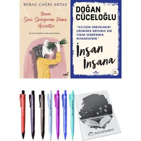 İnsan İnsana ve Bana Seni Seviyorum Deme Hissettir - Miraç Çağrı Aktaş