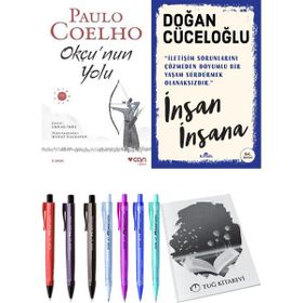 İnsan İnsana ve Okçu'nun Yolu - Paulo Coelho