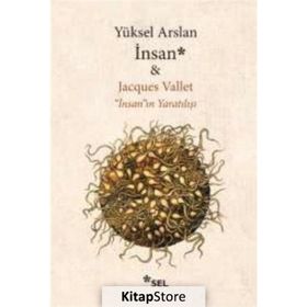 İnsan-İnsan'ın Yaratılışı - Yüksel Arslan