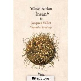 İnsan-İnsan'ın Yaratılışı - Yüksel Arslan