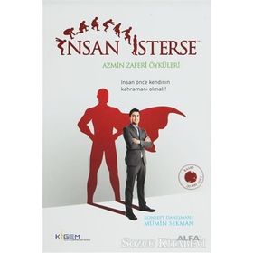 İnsan İsterse 5 - Mümin Sekman