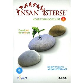 İnsan İsterse 5 - Mümin Sekman