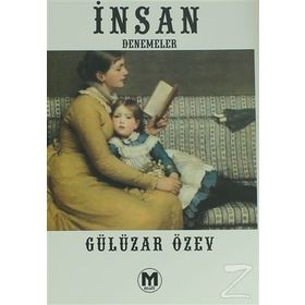 İNSAN İYİ İNSAN, GÜZEL İNSAN, HAYIRLI İNSAN - NEZIR ERGENÇ