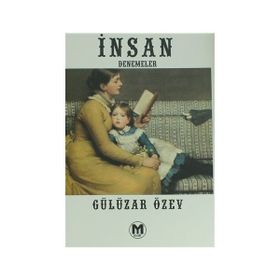 İNSAN İYİ İNSAN, GÜZEL İNSAN, HAYIRLI İNSAN - NEZIR ERGENÇ