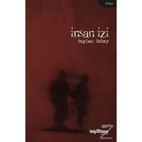 İnsan İzi - Taylan Özbay