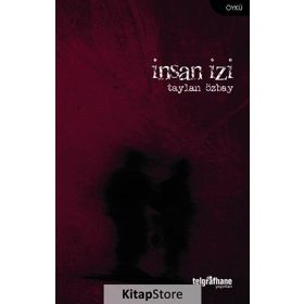 İnsan İzi - Taylan Özbay