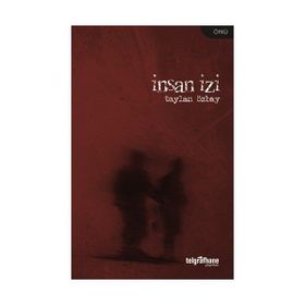 İnsan İzi - Taylan Özbay