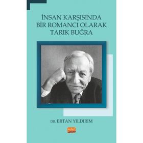 İnsan Karşısında Bir Romancı Olarak Nobel Bilimsel Eserler