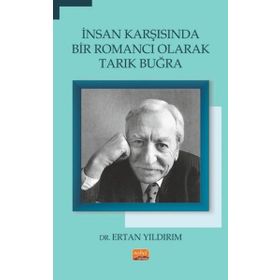 İnsan Karşısında Bir Romancı Olarak Nobel Bilimsel Eserler