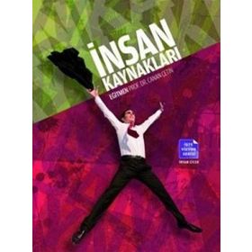 İNSAN KAYNAKLARI 2 DVD EKLI - CANAN ÇETİN