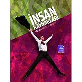 İNSAN KAYNAKLARI 2 DVD EKLI - CANAN ÇETİN