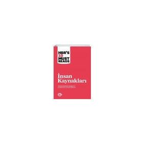 İnsan Kaynakları - Harvard Business Review