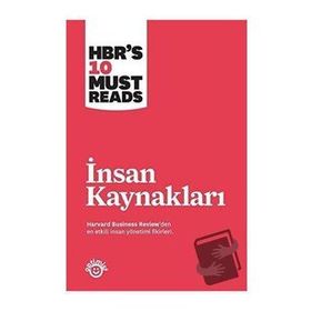 İnsan Kaynakları - Harvard Business Review