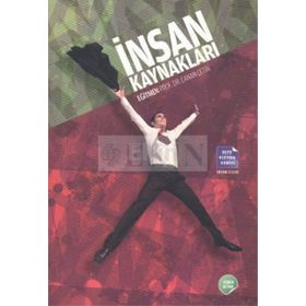 İNSAN KAYNAKLARI - MELTEM YAMAN