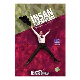 İNSAN KAYNAKLARI - MELTEM YAMAN