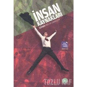 İNSAN KAYNAKLARI - MELTEM YAMAN