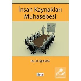 İNSAN KAYNAKLARI MUHASEBESI - UĞUR KAYA