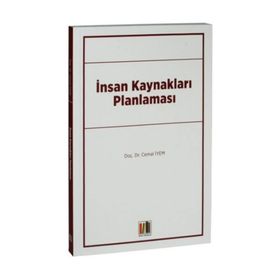 İnsan Kaynakları Planlaması - Cemal İyem