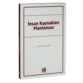 İnsan Kaynakları Planlaması - Cemal İyem