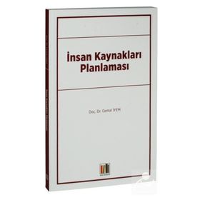 İnsan Kaynakları Planlaması - Cemal İyem
