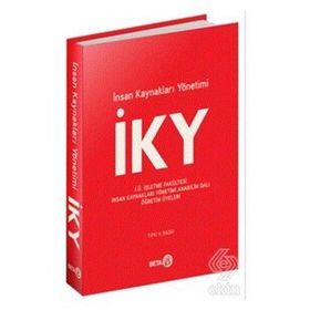 İnsan Kaynakları Yönetimi - Beta Basım Yayım