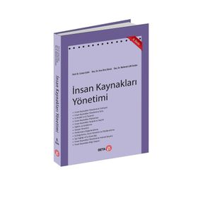 İnsan Kaynakları Yönetimi - Beta Basım Yayım