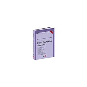 İnsan Kaynakları Yönetimi - Beta Basım Yayım
