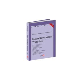 İnsan Kaynakları Yönetimi - Beta Basım Yayım