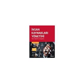 İnsan Kaynakları Yönetimi Eğitim Yayınevi