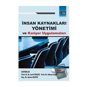 İnsan Kaynakları Yönetimi Eğitim Yayınevi