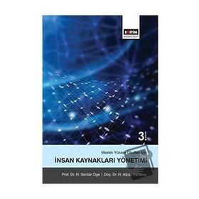 İnsan Kaynakları Yönetimi Eğitim Yayınevi
