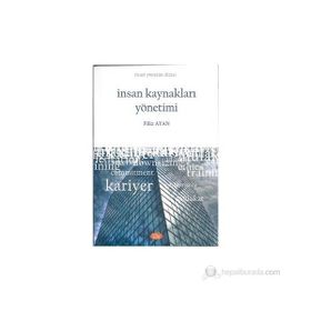 İNSAN KAYNAKLARI YÖNETIMI - GENEL