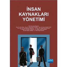 İNSAN KAYNAKLARI YÖNETIMI - GENEL