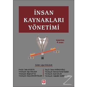 İNSAN KAYNAKLARI YÖNETIMI - GENEL