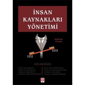 İNSAN KAYNAKLARI YÖNETIMI - GENEL