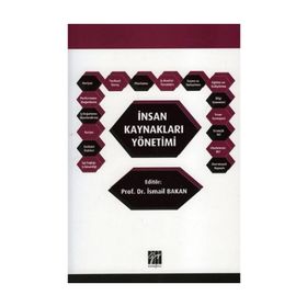 İnsan Kaynakları Yönetimi - Hatice Özutku