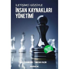 İnsan Kaynakları Yönetimi - Hatice Özutku