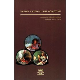 İnsan Kaynakları Yönetimi - Hatice Özutku