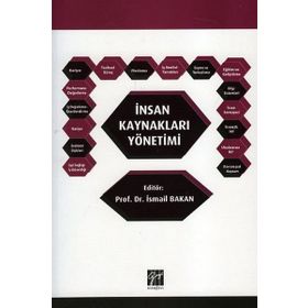 İnsan Kaynakları Yönetimi - Hatice Özutku
