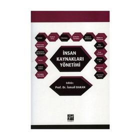 İnsan Kaynakları Yönetimi - Hatice Özutku