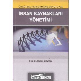 İnsan Kaynakları Yönetimi - Hatice Özutku