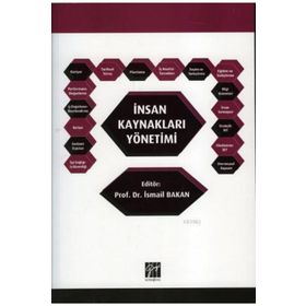 İnsan Kaynakları Yönetimi - Hatice Özutku