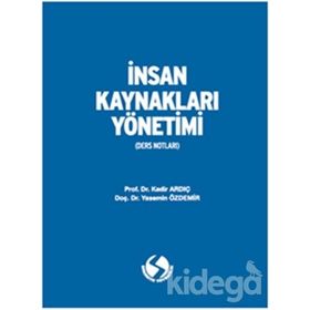 İnsan Kaynakları Yönetimi - Kadir Ardıç