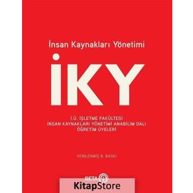 İnsan Kaynakları Yönetimi Komisyon - Kolektif
