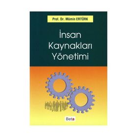İNSAN KAYNAKLARI YÖNETİMİ - MÜMİN ERTÜRK