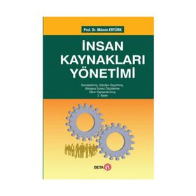 İNSAN KAYNAKLARI YÖNETİMİ - MÜMİN ERTÜRK